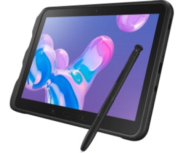 Samsung Galaxy Tab Active Pro LTE 64 GB | 10,1 Zoll | Schwarz | ECOM geschützt | guter Zustand, gebraucht